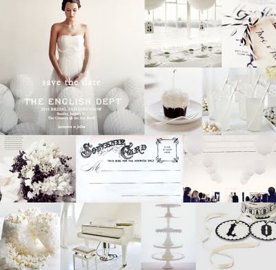 For your one day White Wedding Inspiration Posted on January 26 